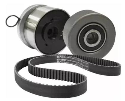 Imagem de Kit Correia Dentada e Tensor Cruze 1.8 16v Tracker 1.8 Sonic 1.6 16v