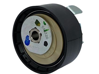 Imagem de Kit Correia Dentada e Tensor do Comando Ka 1.0 3cc 12v - Original FORD