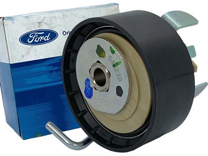 Imagem de Kit Correia Dentada e Tensor do Comando Ka 1.0 3cc 12v - Original FORD