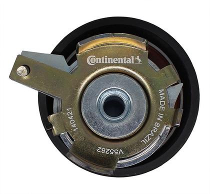 Imagem de Kit Correia Dentada E Tensor Ecosport/New Fiesta/Focus 1.6 16v Original CT881K3