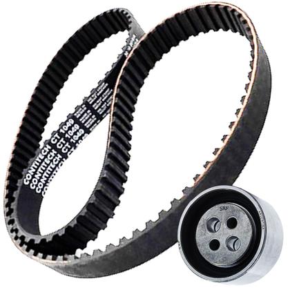 Imagem de Kit Correia Dentada E Tensor Uno Fire 11 2012 2013 Original