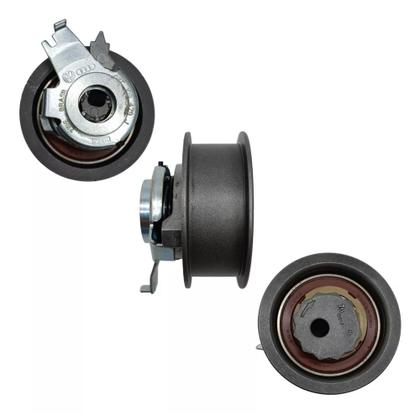 Imagem de Kit Correia Dentada E Tensor Up! Fox Gol 1.0 3 Cilindros