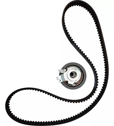 Imagem de Kit Correia Dentada E Tensor Up! Fox Gol 1.0 3 Cilindros