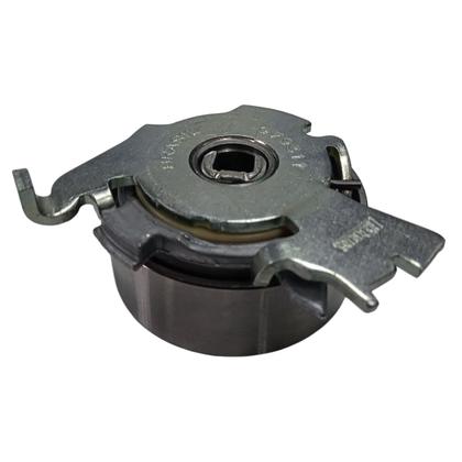 Imagem de Kit Correia Dentada + Esticador Onix Spin Agile Celta Prisma Cobalt Montana Corsa Meriva 8v Idea Palio Stilo Siena Punto Doblo Strada Weekend