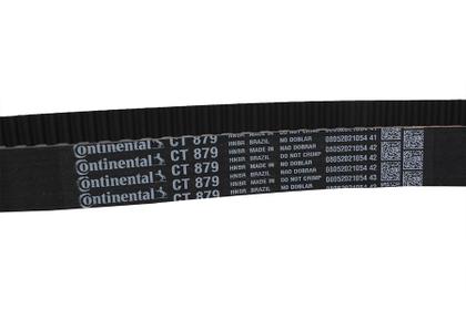 Imagem de Kit Correia Dentada+polia+tensor 1.6 16v Brava, Doblo, Marea, Palio, Weekend, Siena, Strada e Linea Contitech CT879K1