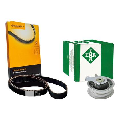 Imagem de Kit Correia Dentada Tensor A3 1.6 Akl 1998 A 2006
