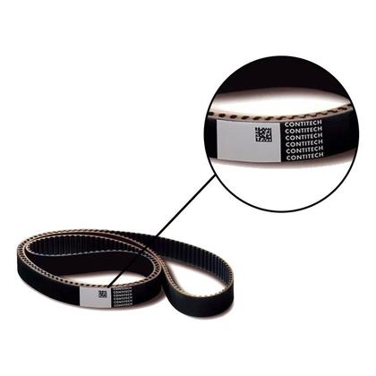 Imagem de Kit Correia Dentada Tensor A3 1.8 Turbo 1996 A 2006