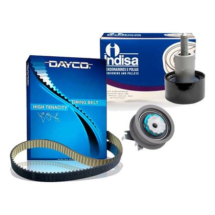 Imagem de Kit Correia Dentada Tensor A3 Sedan 1.4 2014 A 2016
