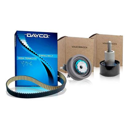 Imagem de Kit Correia Dentada Tensor A3 Sportback 1.4 2013 A 2016