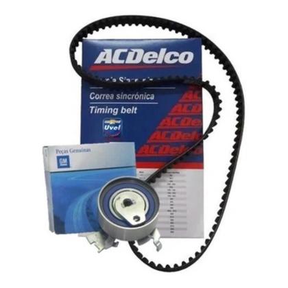 Imagem de Kit Correia Dentada + Tensor Corsa Celta Agile Meriva