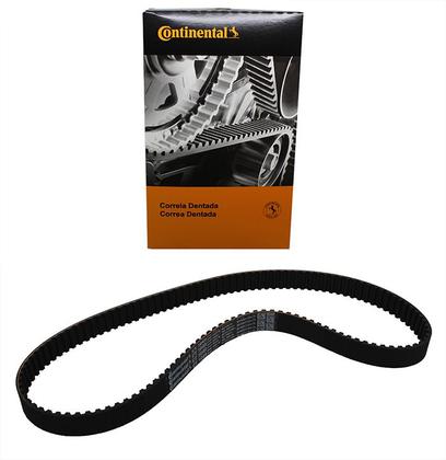 Imagem de Kit Correia Dentada+tensor Doblo/Palio/Weekend/Siena/Bravo/Punto/Linea 1.3/1.4 16v Original Contitech CT1049K1