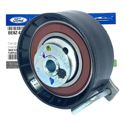 Imagem de Kit Correia Dentada Tensor Focus 1.6 16v 2013 A 2015