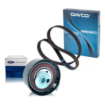 Imagem de Kit Correia Dentada Tensor Focus 1.6 16v 2013 A 2015
