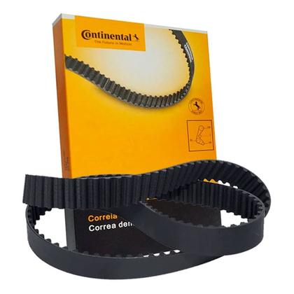 Imagem de Kit Correia Dentada Tensor Fox 1.0 1.6 8v 2010 A 2014