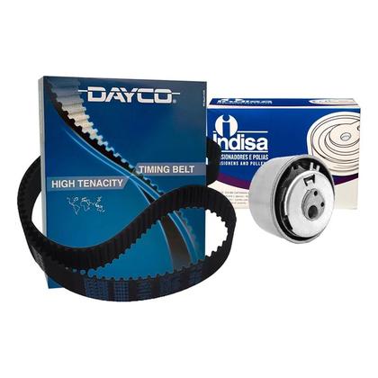 Imagem de Kit Correia Dentada Tensor Mobi 1.0 2016 A 2019