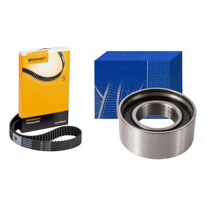 Imagem de Kit Correia Dentada Tensor Palio 1.0 1996 A 2000