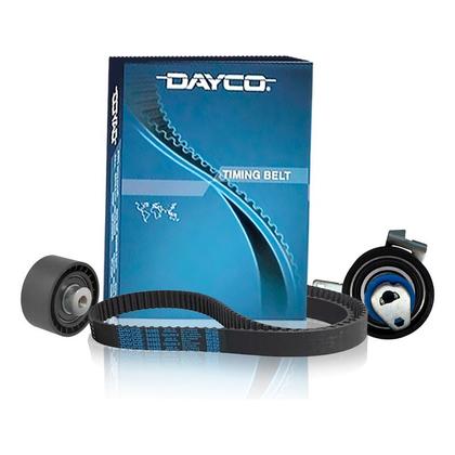 Imagem de Kit Correia Dentada Tensor Peugeot 308 2.0 2016