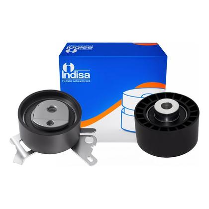 Imagem de Kit Correia Dentada Tensor Peugeot 308 2.0 2016