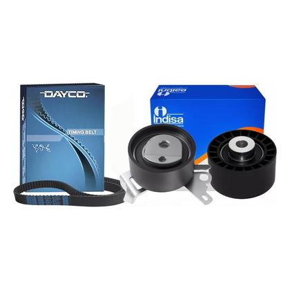 Imagem de Kit Correia Dentada Tensor Peugeot 308 2.0 2016