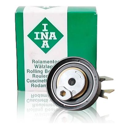 Imagem de Kit Correia Dentada Tensor Saveiro Cross G5 1.6 2009 A 2013