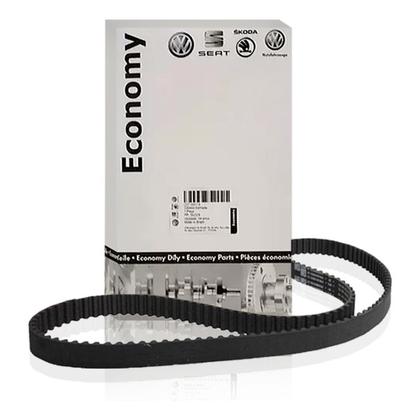 Imagem de Kit Correia Dentada Tensor Saveiro Cross G5 1.6 2009 A 2013