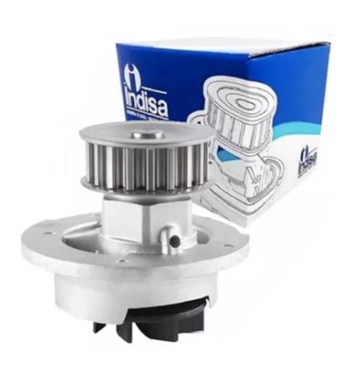 Imagem de Kit Correia Dentada Tensor Válvula termostática Bomba Dágua GM Agile Corsa Celta Onix Prisma Meriva Montana 1.0 1.4 1.6 8v