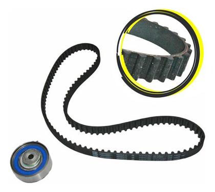 Imagem de Kit Correia do Comando de Válvula Corsa 1.0 1.4 1.6 8v 94 95