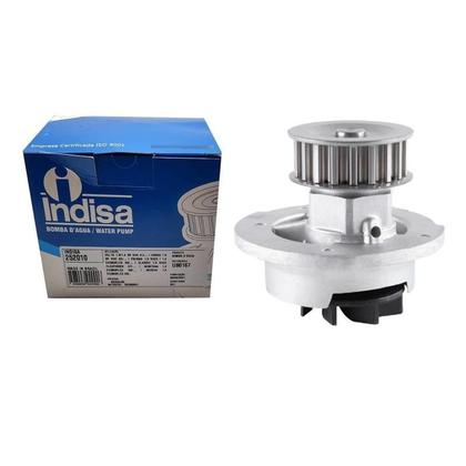 Imagem de Kit Correia Tensor Válvula Bomba D'água Corsa Celta Montana