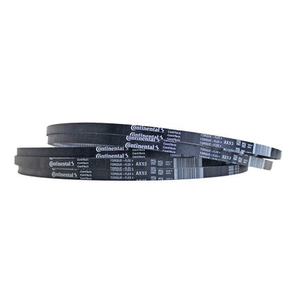 Imagem de Kit Correias em V Dentada AX-53 Continental Original (5un)