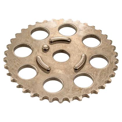 Imagem de Kit Corrente Comando FIESTA 1.0 1.6 2010 2011 Zetec Rocam - 3590 - OK0003