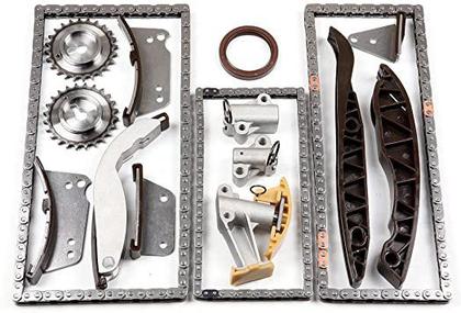 Imagem de Kit Corrente Comando Hr 2.5 16V Kia K2500 de 2013 À 2018