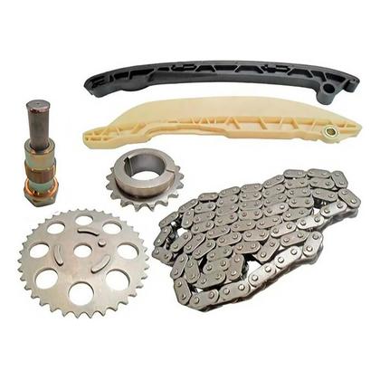 Imagem de Kit Corrente Completo Ecosport 1.6 2003 A 2007
