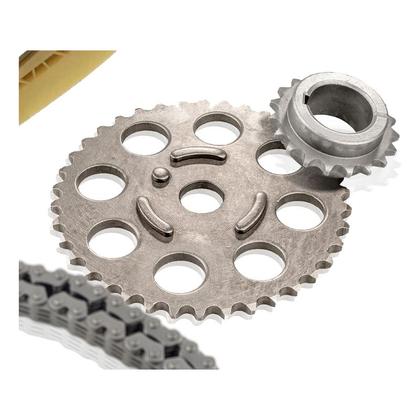 Imagem de Kit Corrente Completo Ecosport 1.6 2003 A 2007