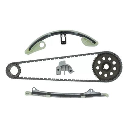 Imagem de Kit Corrente De Distribuição Completo Honda Fit 1.4 2003 A 2008