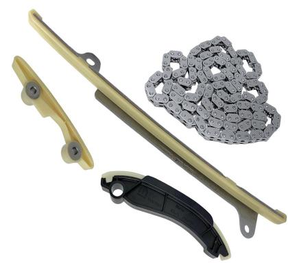 Imagem de Kit Corrente Distribuição Argo Mobi Novo Uno 3cc Pulse Firefly Original