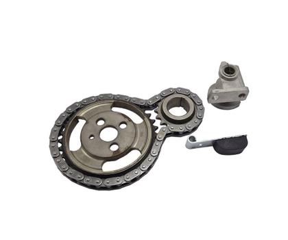 Imagem de Kit corrente distribuicao comando ka 1.3 1997 1998 1999