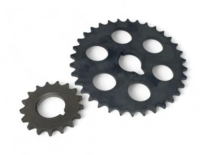 Imagem de Kit Corrente Distribuição Corcel 1 e 2 Belina Del Rey CHT