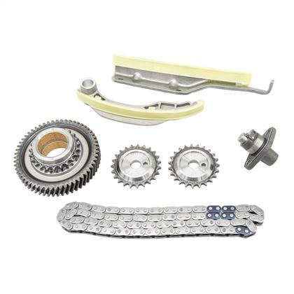 Imagem de Kit Corrente Distribuição Tensor Comando L200 Triton Pajero Full 3.2 4m41 4x4 Diesel 2001 a 2012