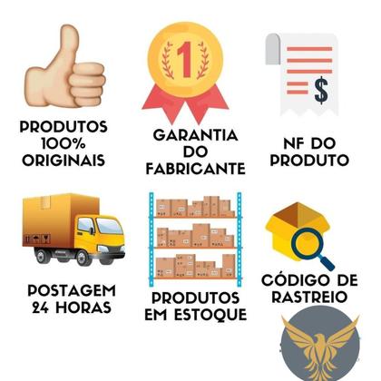 Imagem de KIT cortina PIA + Varão em aluminio 90cm até 140cm - bege