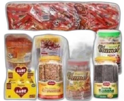 Imagem de Kit Cosme E Damião Com Mais De 400 Doces + Saquinhos