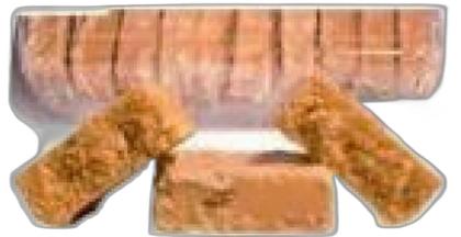 Imagem de Kit Cosme E Damião Com Mais De 400 Doces + Saquinhos