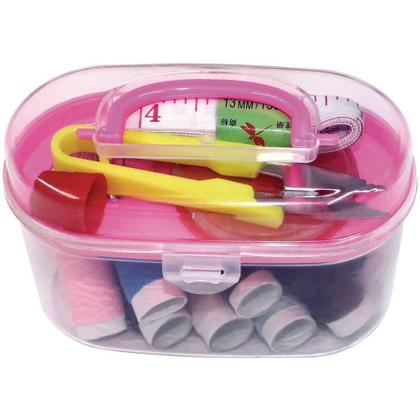 Imagem de Kit Costura Estojo Costura A24 - Kit