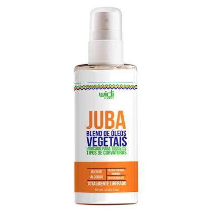 Imagem de Kit Cowash Juba, Shampoo, Geleia E Blend Widi Care