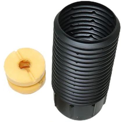 Imagem de Kit Coxim Amortecedor Diant Axios Corsa Celta Classic Prisma