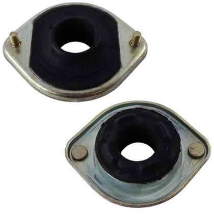 Imagem de Kit Coxim Amortecedor Diant Axios Corsa Celta Classic Prisma