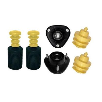 Imagem de Kit Coxim Batente Coifa Diant Traseiro Pajero Tr4 2003 2004