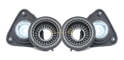 Imagem de Kit Coxim Batente Dianteiro Ford Focus 2014 2015 2016 2017