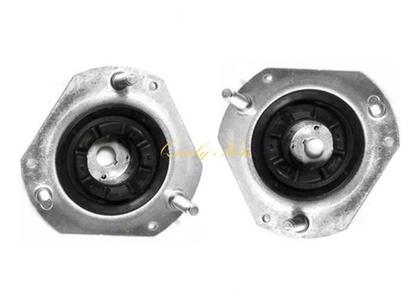 Imagem de Kit Coxim Batente Fiesta Sedan 2011 12 13