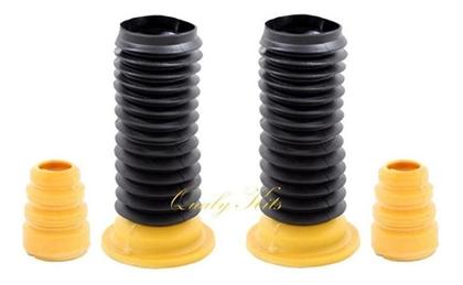 Imagem de Kit Coxim Batente Fiesta Sedan 2011 12 13