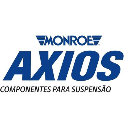 Imagem de Kit Coxim Do Cambio Motor Com Ar Condicionado Axios Prisma celta Kit581